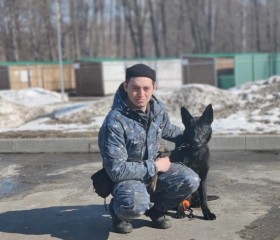 Кирилл, 26 лет, Луховицы