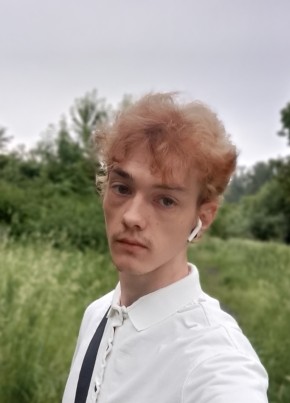 Vadim из Череповеца 28 лет