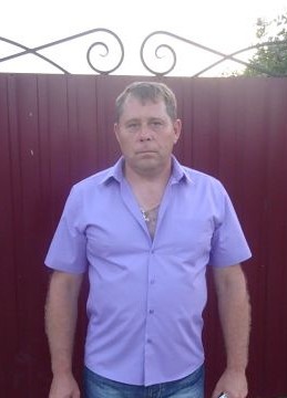 Михаил, 52, Россия, Пачелма