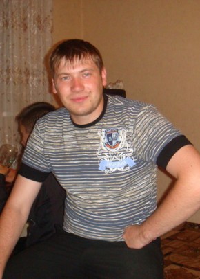 Артём, 38, Россия, Анжеро-Судженск
