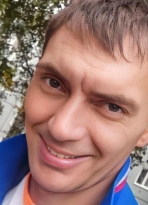 Алексей, 42, Россия, Юрга
