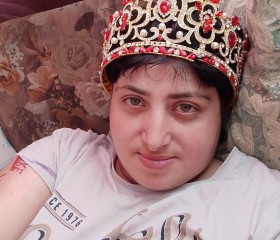 Leyla Gorgadze, 31, Samara
