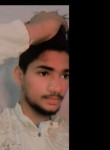 Ali mughal, 20 лет, کراچی