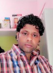 abhishek, 38 лет, Kanpur