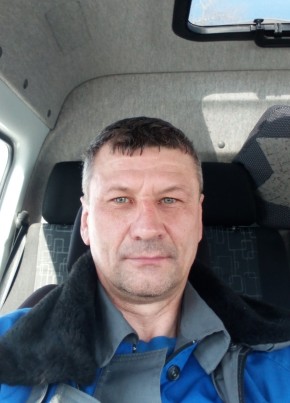 Анатолий, 52, Россия, Жигулевск