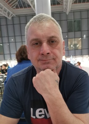 Борис, 56, Россия, Ожерелье