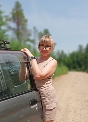 Елена, 53, Россия, Великие Луки