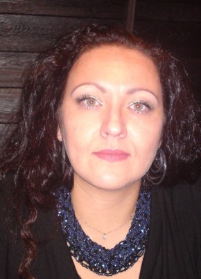 Наталья, 45, Россия, Челябинск