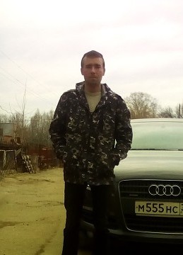 Александр, 35, Россия, Фурманов