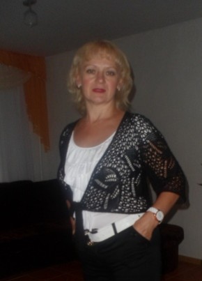 Татьяна, 61, Рэспубліка Беларусь, Магілёў