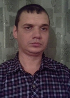 Александр, 43, Россия, Пронск