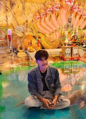 บังงต้าร์ из กรุงเทพมหานคร 29 лет