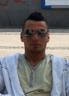 Samer Diab, 34, Bundesrepublik Deutschland, Gescher