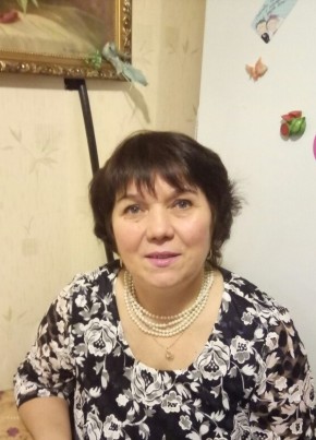 Светлана, 64, Россия, Сыктывкар