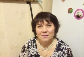 Светлана, 64 - Только Я