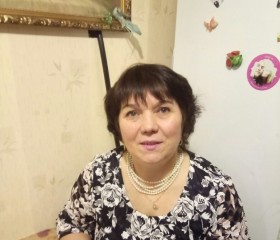 Светлана, 64 года, Сыктывкар