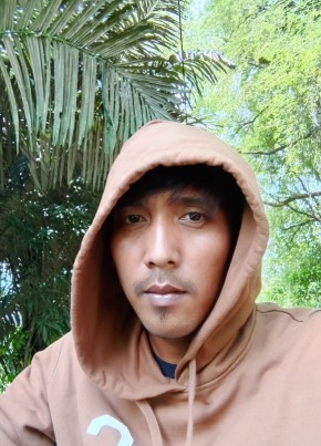 Mas berto, 31, Indonesia, Parepare