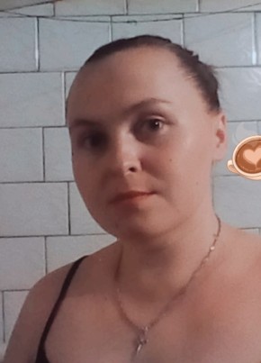 nika, 30, Россия, Серафимович