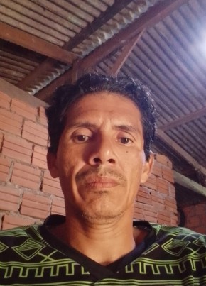 iracildo Tavares из Macapá 41 год