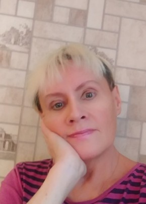 Людмила, 55, Россия, Лыткарино