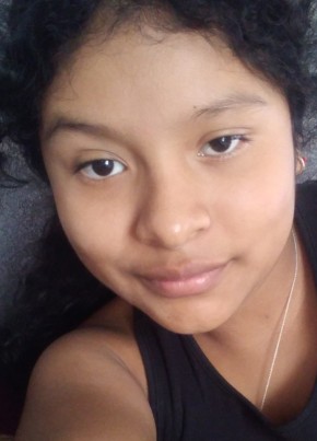 Yeimi, 20, República de Guatemala, Barberena