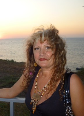 Наталья, 59, Россия, Калуга