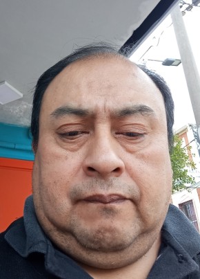 Aldo из Ciudad de Santiago del Estero 52 года