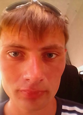 Denis, 28, Russia, Zherdevka