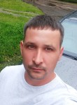 Дмитрий, 43 года, Рославль