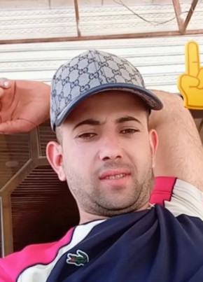 كريم علوي, 27, Algeria, Algiers