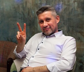 Антон, 46 лет, Москва