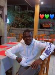 Joel aboubakar, 37 лет, Abidjan
