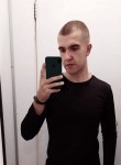 Aleksey, 21, Minsk