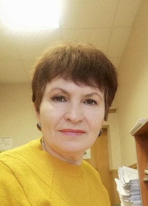Олена, 57, Россия, Тимашёвск