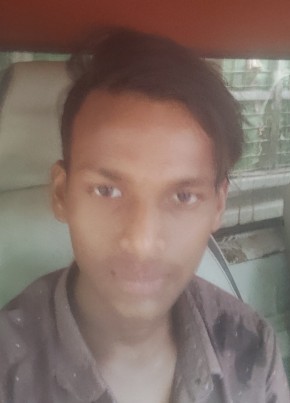 Ramcharan, 18, India, Dharmavaram