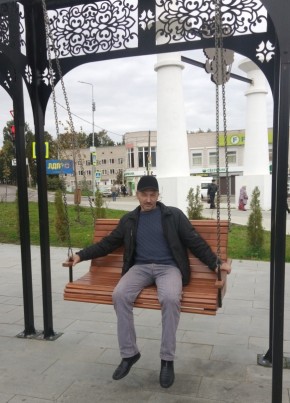 Валерий, 56, Россия, Москва