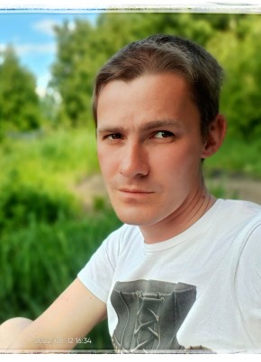 Владимир, 35, Россия, Балашиха