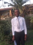 Abdoulie Jallow , 33 года, Brikama