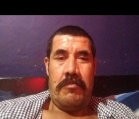 Casanova, 51, Culiacan