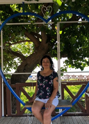 Rimma, 58, Türkiye Cumhuriyeti, Burdur