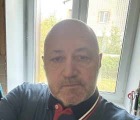 Aleksandr, 66, Orenburg