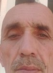 Мурад, 53 года, Parkent