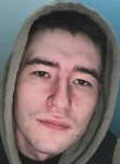 Kirill, 21, Barnaul