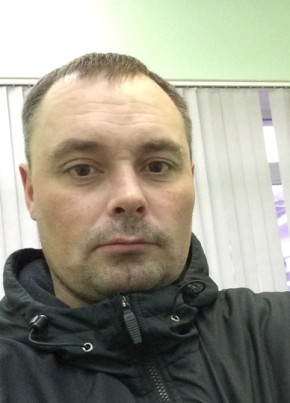 Владимир, 43, Россия, Хабаровск