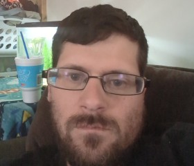 Michael ross, 34 года, Evansville