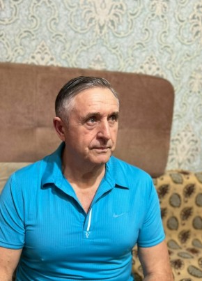 Александр, 68, Россия, Михайловск (Ставропольский край)