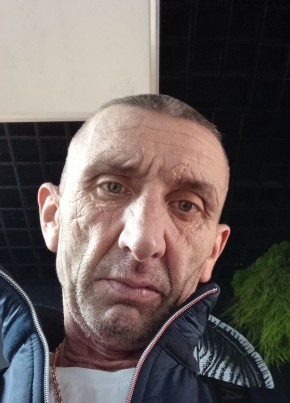 Юрий, 48, Россия, Волгоград
