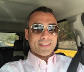 Alejandro, 52 года, Caracas