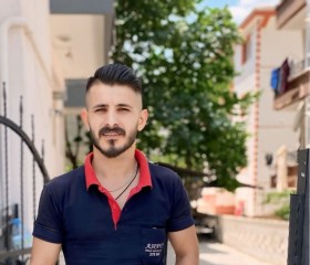 Ali, 25 лет, Ankara