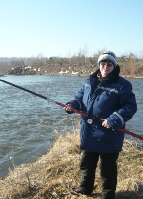 лидия, 59, Россия, Екатеринбург